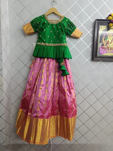 FB Female boutique